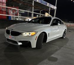 بي ام دبليو الفئة 4